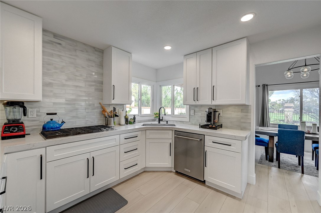 7615 Spanish Bay Drive Las Vegas NV 89113
