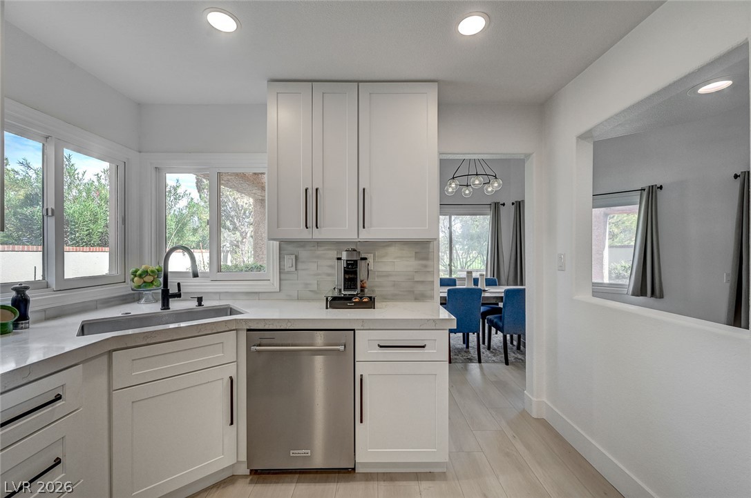 7615 Spanish Bay Drive Las Vegas NV 89113