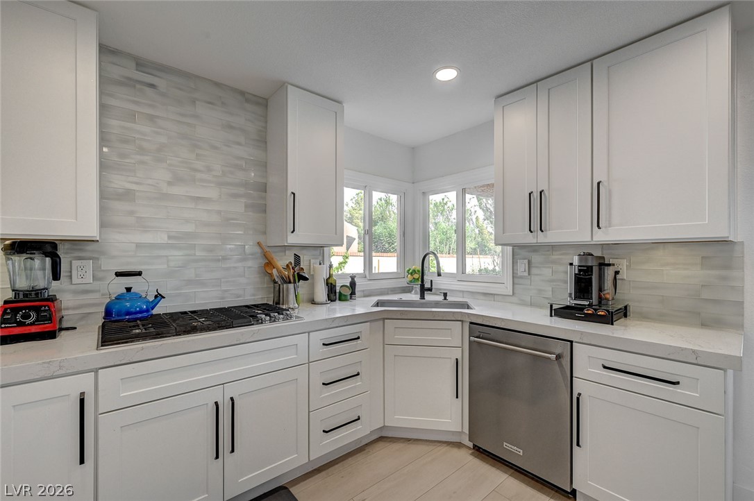 7615 Spanish Bay Drive Las Vegas NV 89113
