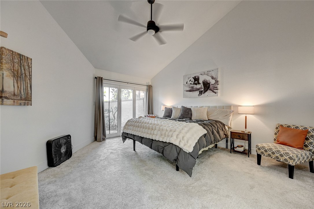 7615 Spanish Bay Drive Las Vegas NV 89113
