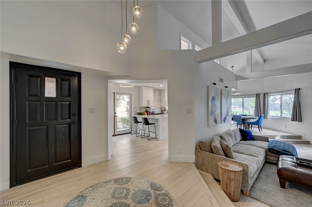 7615 Spanish Bay Drive Las Vegas NV 89113
