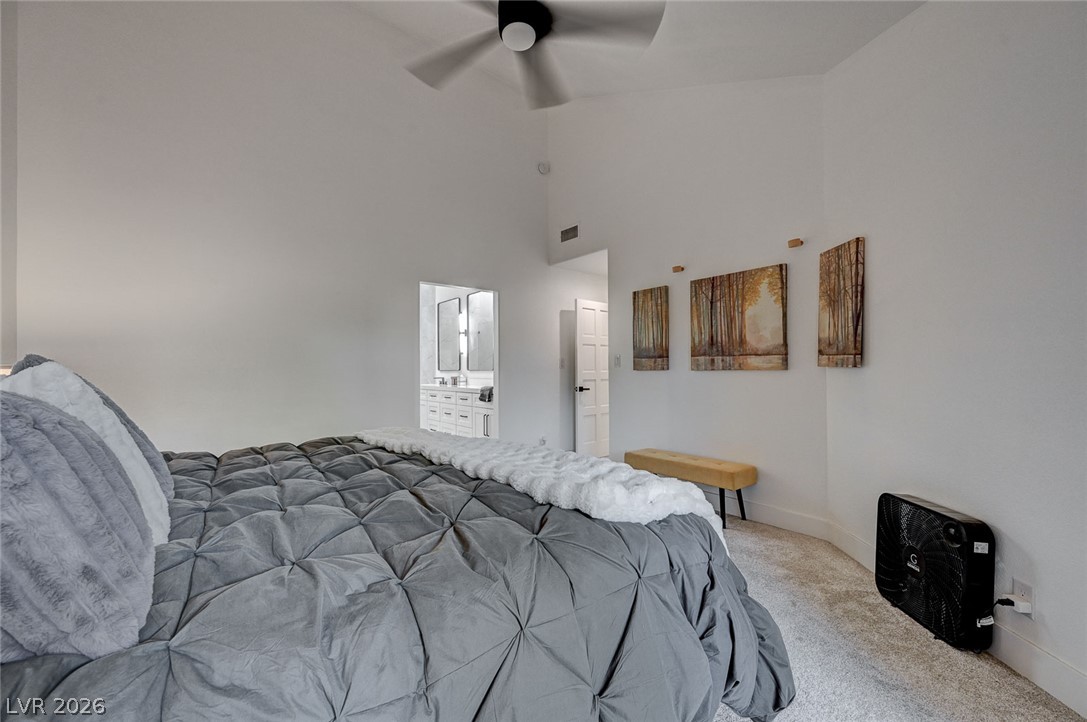 7615 Spanish Bay Drive Las Vegas NV 89113