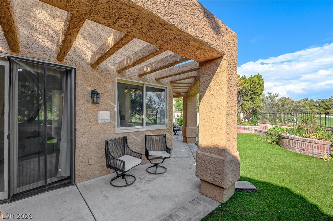 7615 Spanish Bay Drive Las Vegas NV 89113
