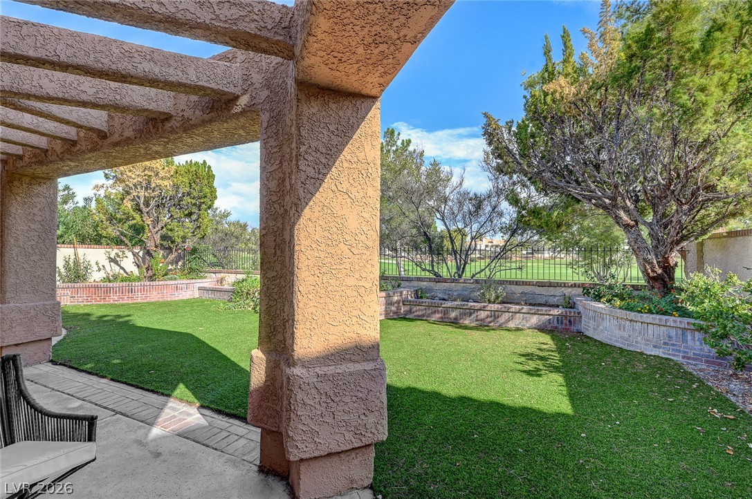 7615 Spanish Bay Drive Las Vegas NV 89113