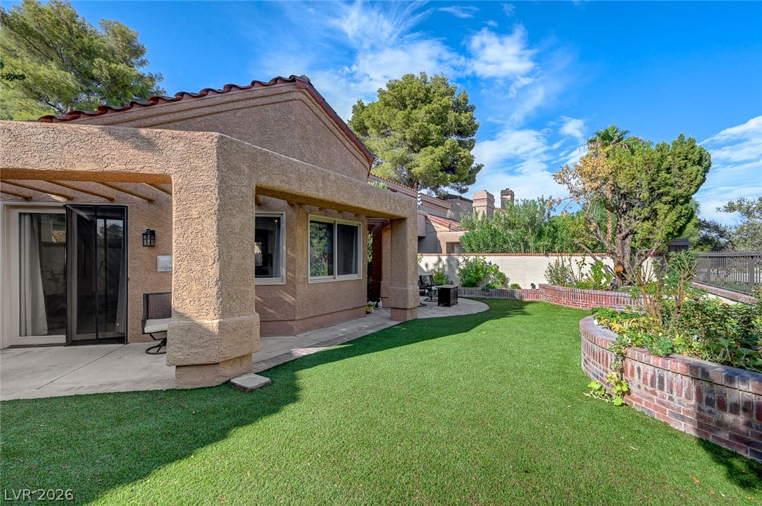 7615 Spanish Bay Drive Las Vegas NV 89113