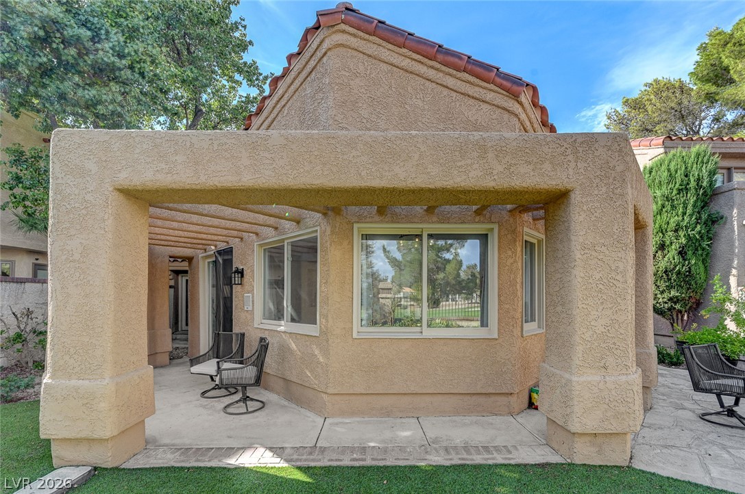 7615 Spanish Bay Drive Las Vegas NV 89113