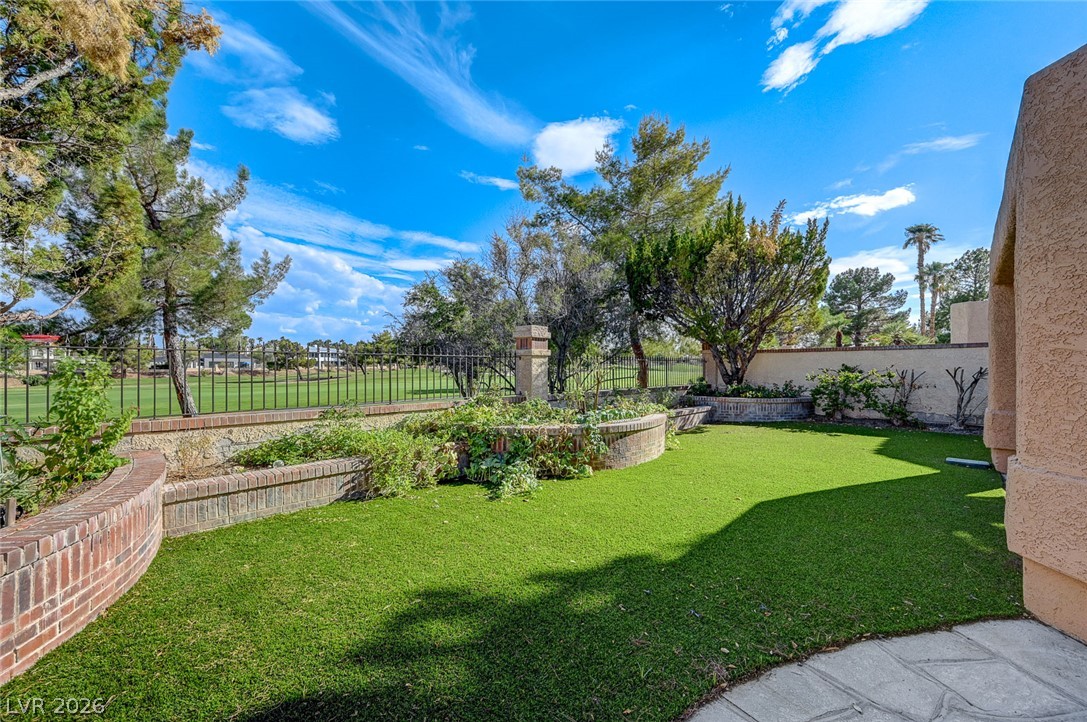 7615 Spanish Bay Drive Las Vegas NV 89113