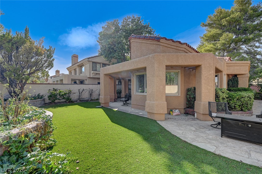 7615 Spanish Bay Drive Las Vegas NV 89113