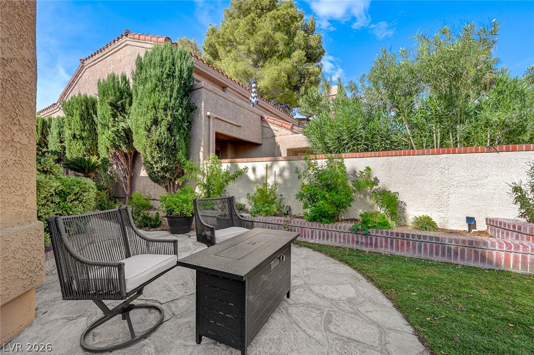 7615 Spanish Bay Drive Las Vegas NV 89113