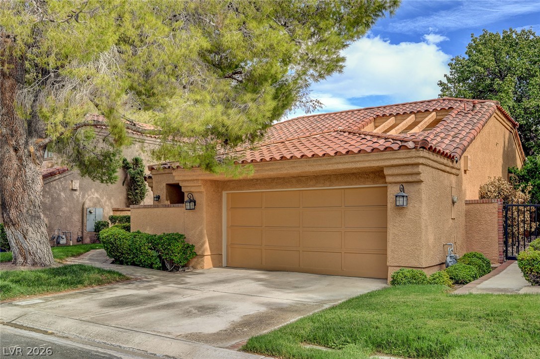 7615 Spanish Bay Drive Las Vegas NV 89113