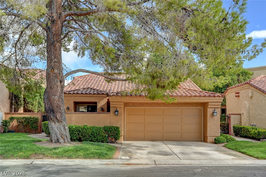 7615 Spanish Bay Drive Las Vegas NV 89113