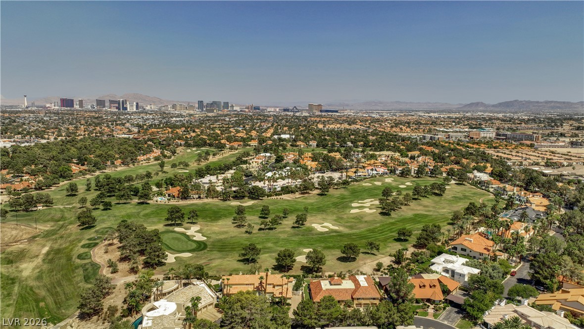 7615 Spanish Bay Drive Las Vegas NV 89113