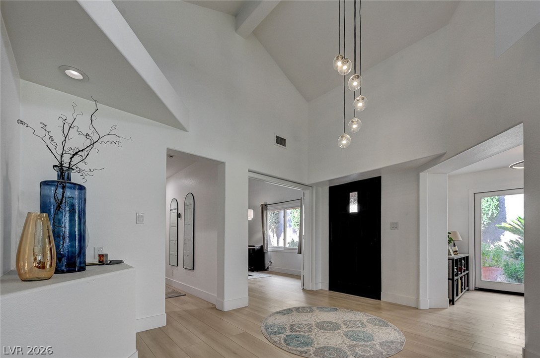 7615 Spanish Bay Drive Las Vegas NV 89113