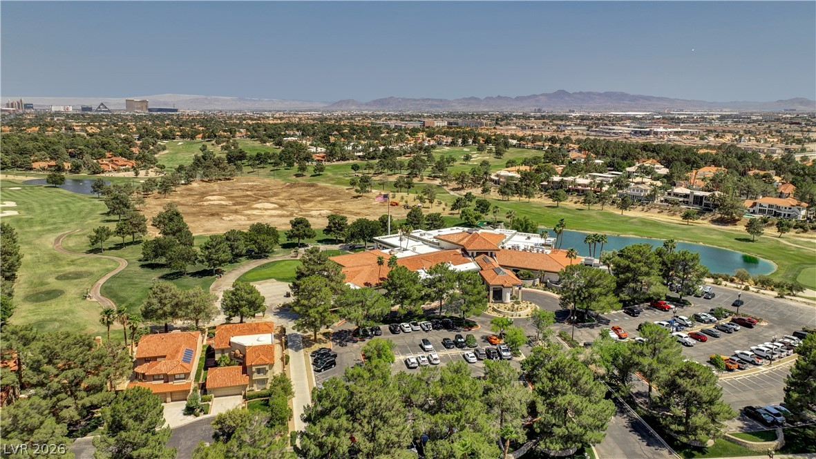 7615 Spanish Bay Drive Las Vegas NV 89113