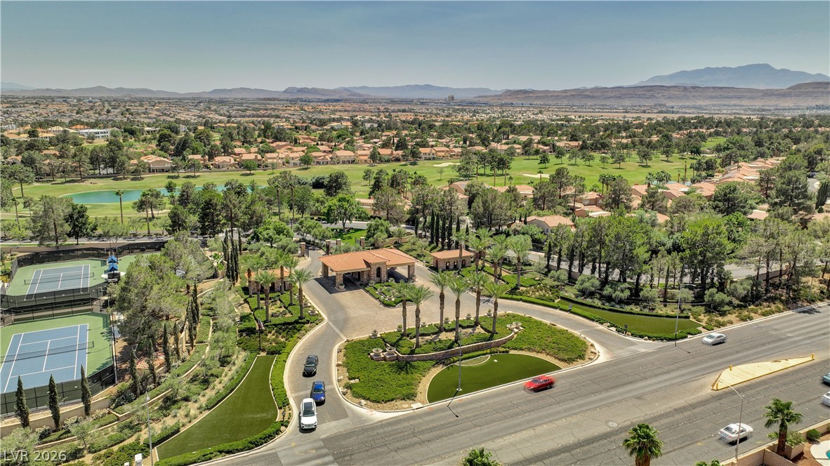 7615 Spanish Bay Drive Las Vegas NV 89113