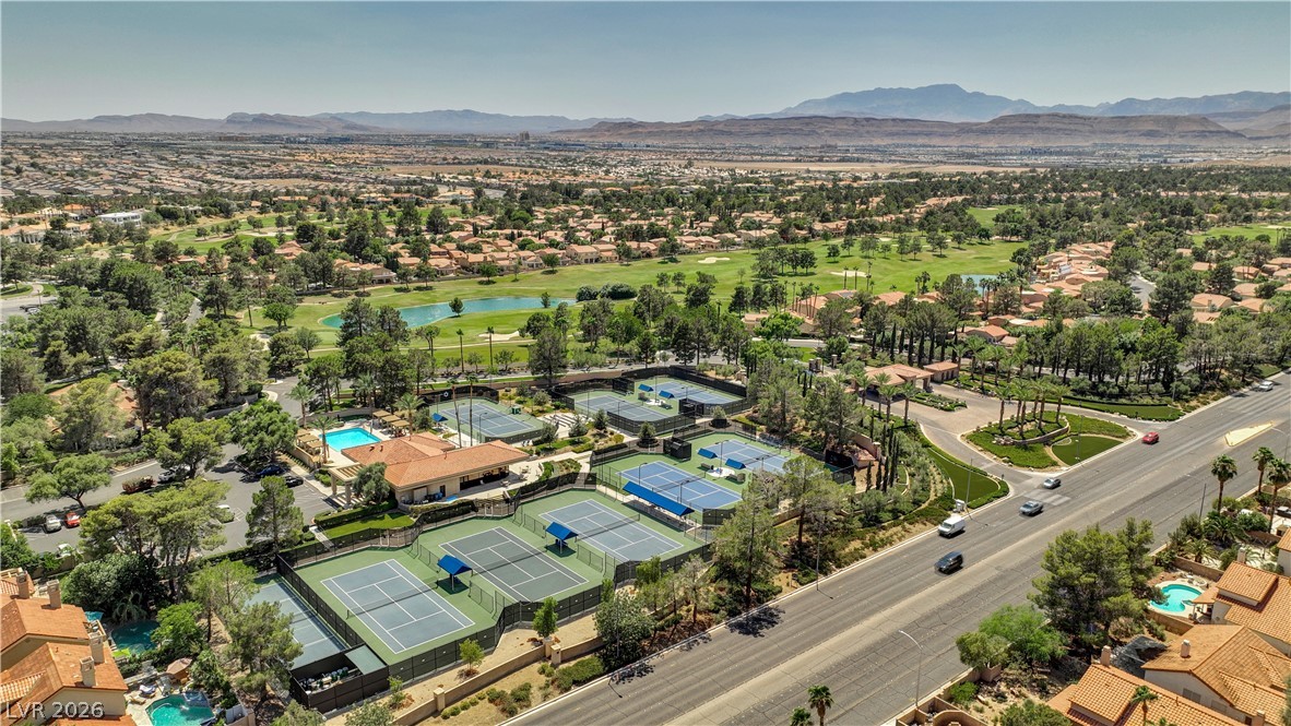 7615 Spanish Bay Drive Las Vegas NV 89113