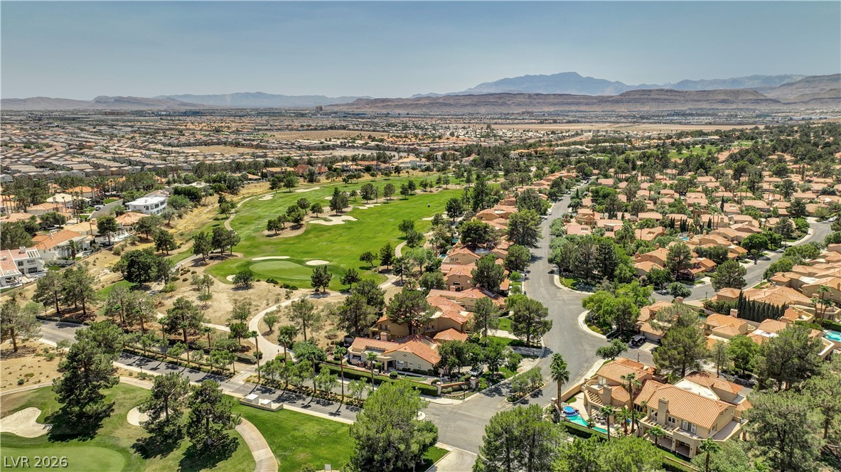 7615 Spanish Bay Drive Las Vegas NV 89113