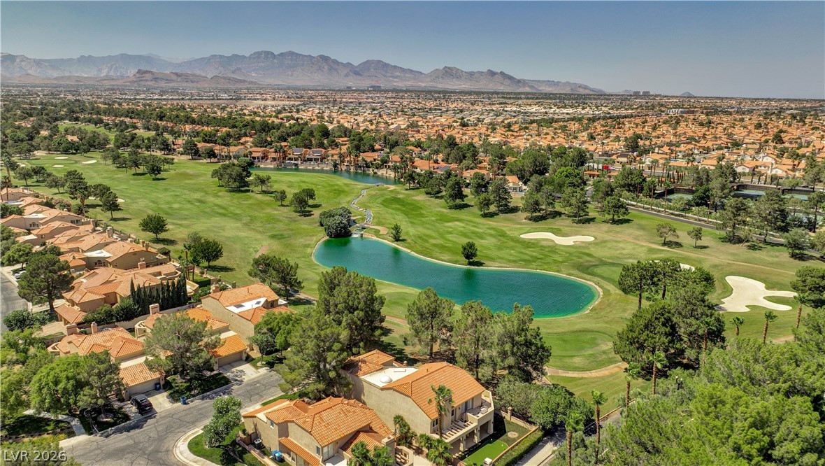 7615 Spanish Bay Drive Las Vegas NV 89113