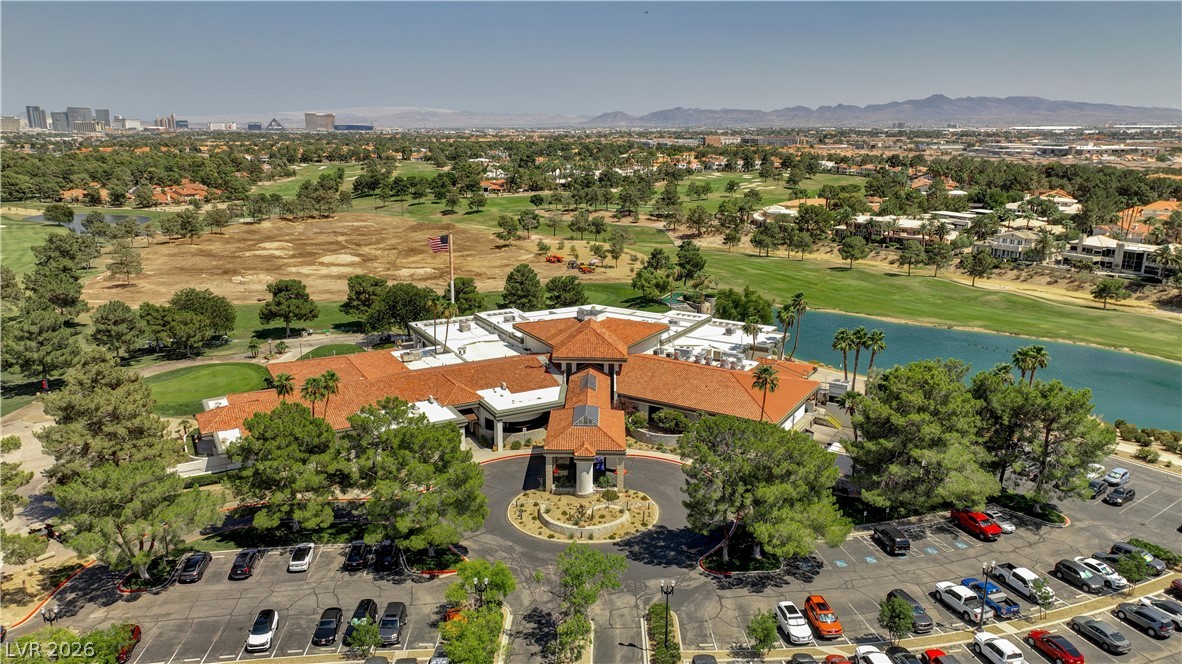 7615 Spanish Bay Drive Las Vegas NV 89113