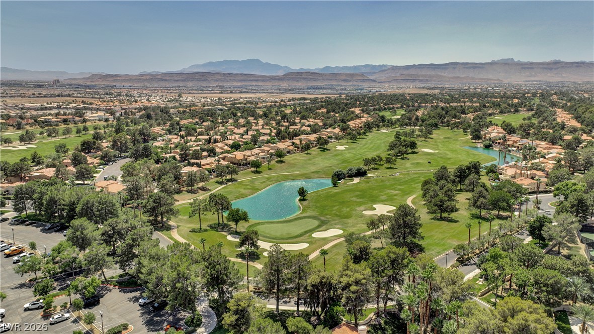 7615 Spanish Bay Drive Las Vegas NV 89113