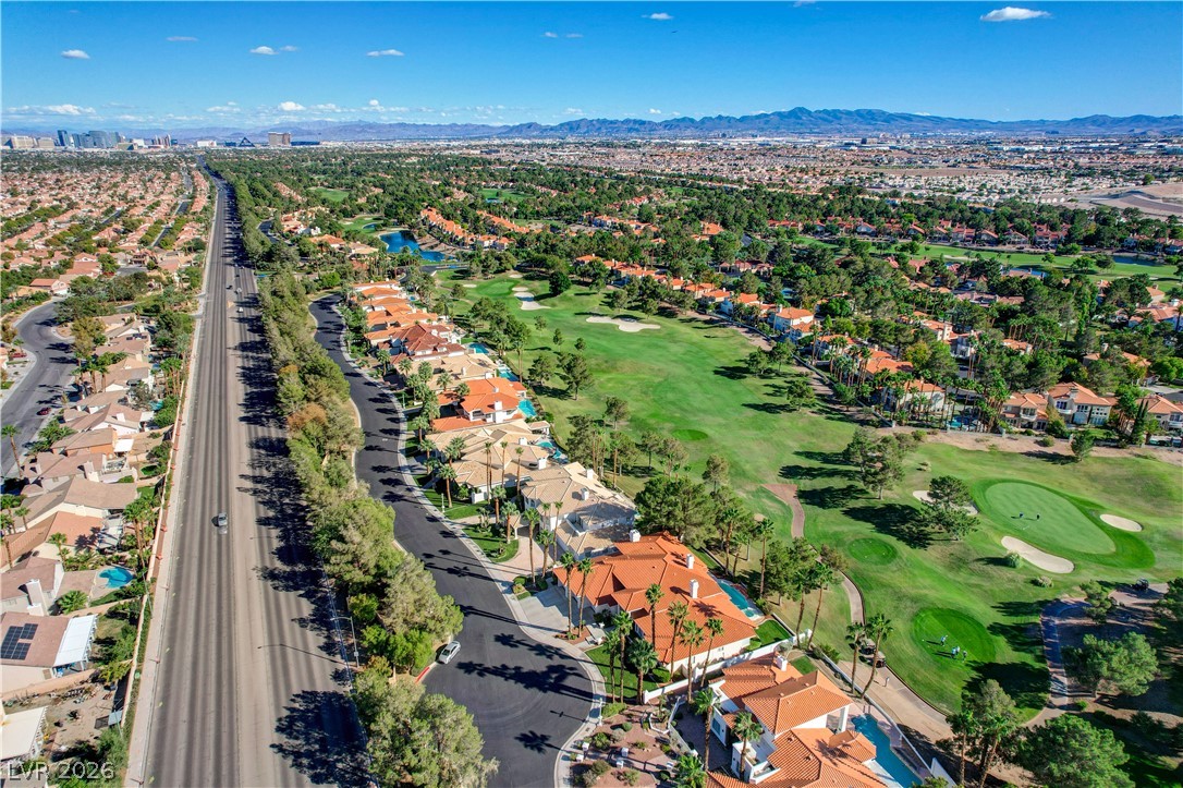 7615 Spanish Bay Drive Las Vegas NV 89113