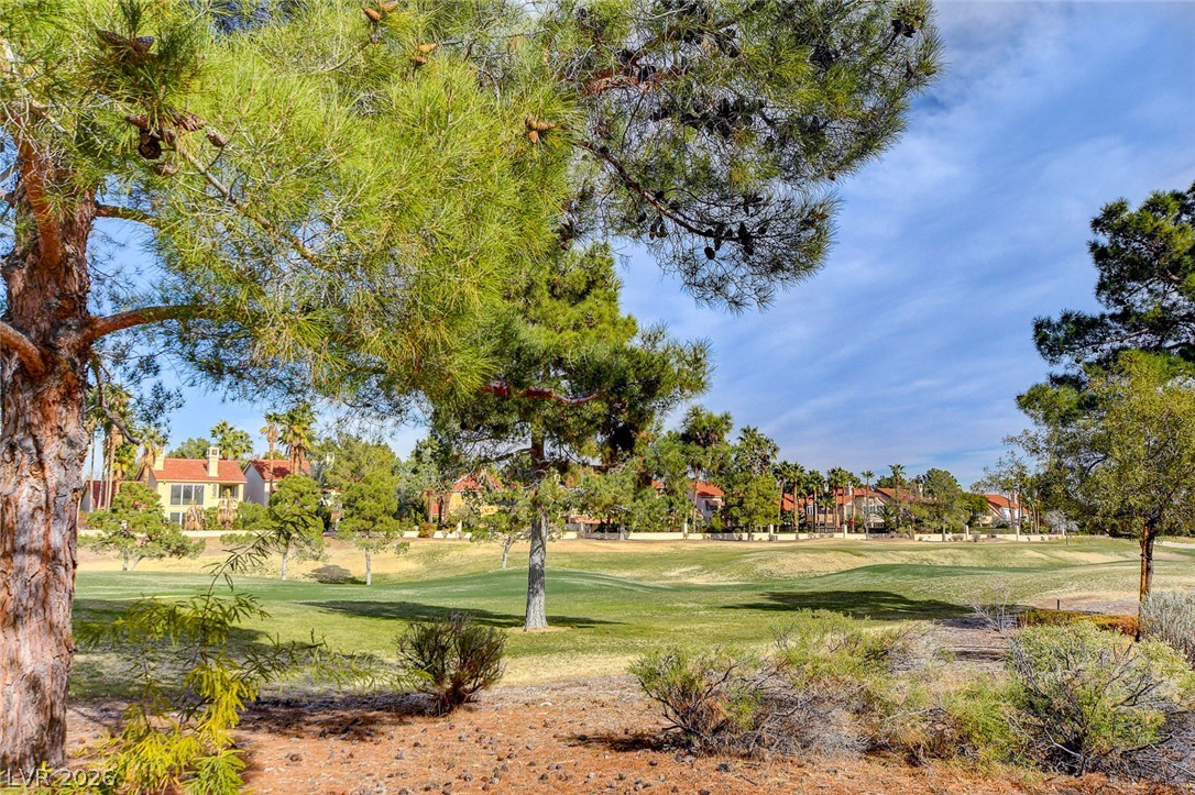7615 Spanish Bay Drive Las Vegas NV 89113