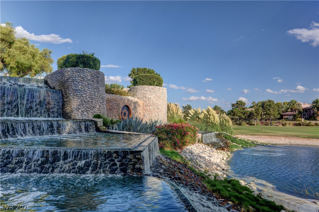 7615 Spanish Bay Drive Las Vegas NV 89113