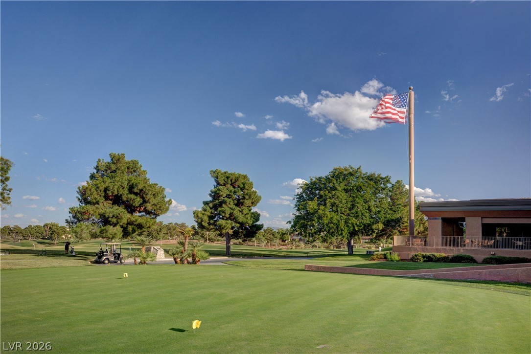 7615 Spanish Bay Drive Las Vegas NV 89113