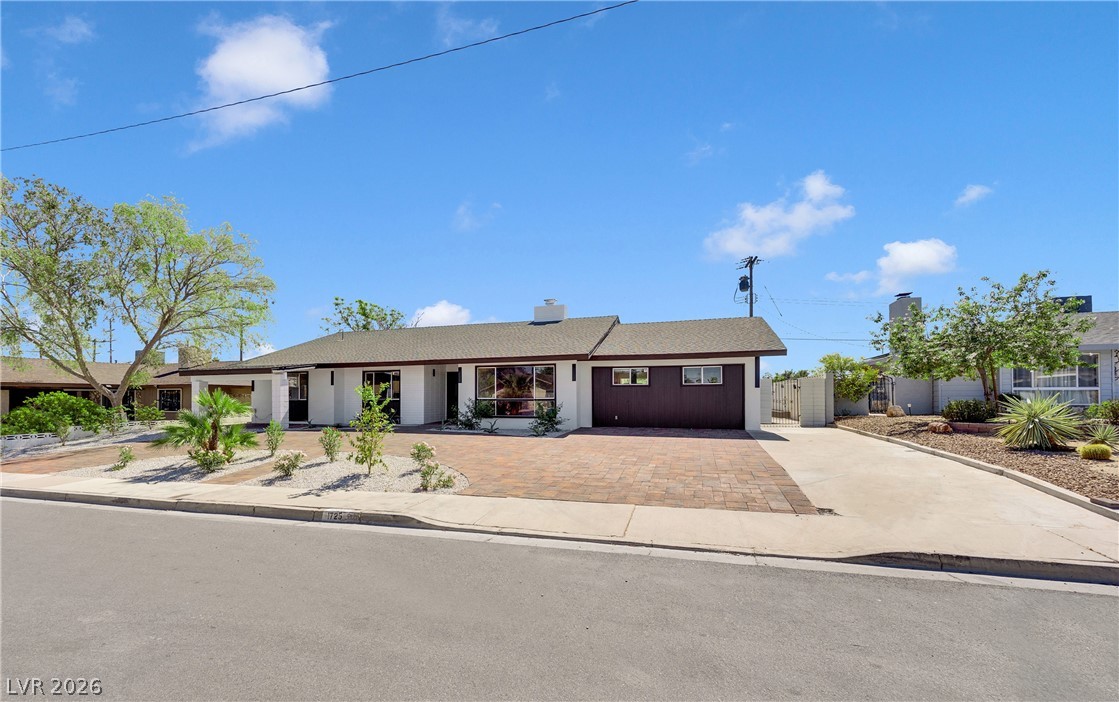 1725 Seneca Lane Las Vegas NV 89169