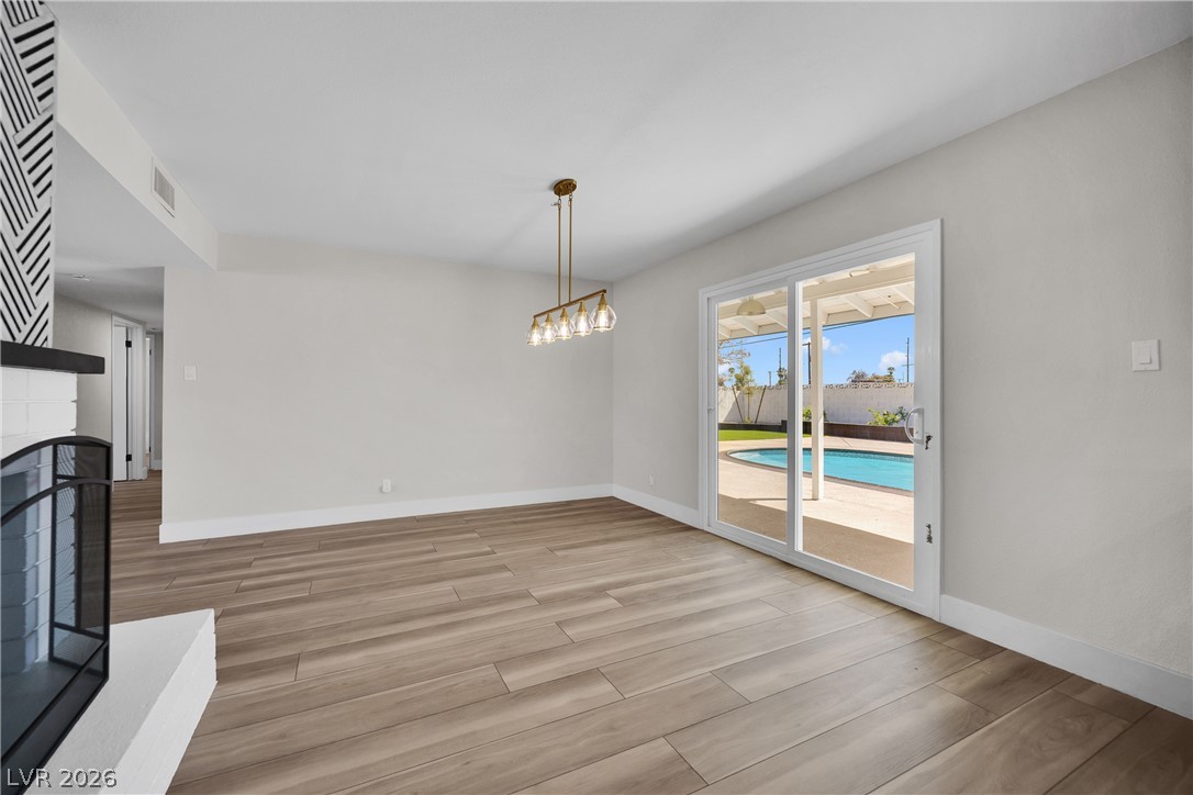 1725 Seneca Lane Las Vegas NV 89169