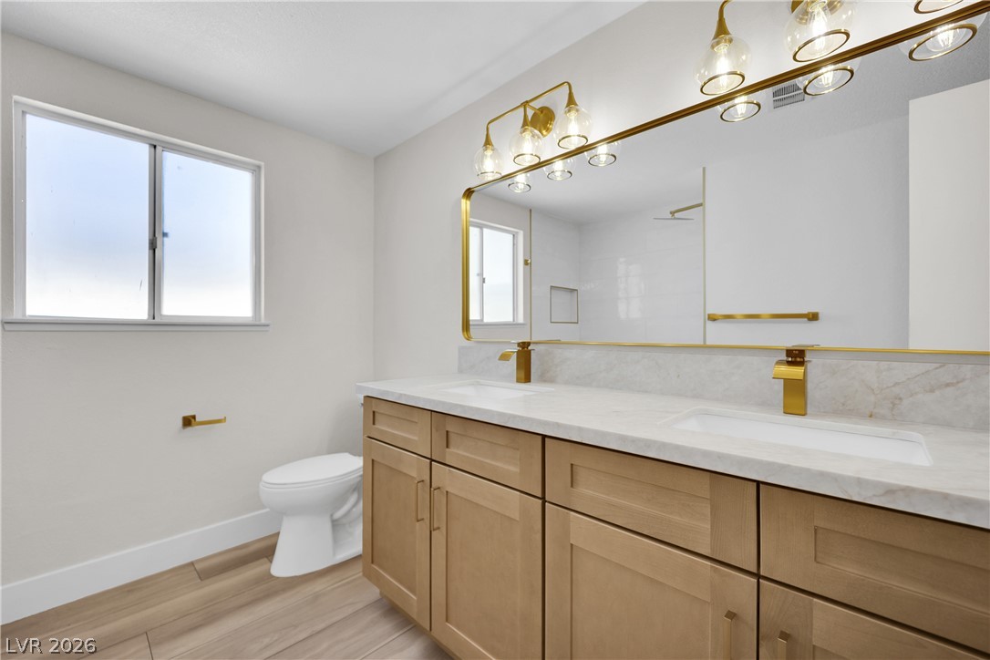 1725 Seneca Lane Las Vegas NV 89169