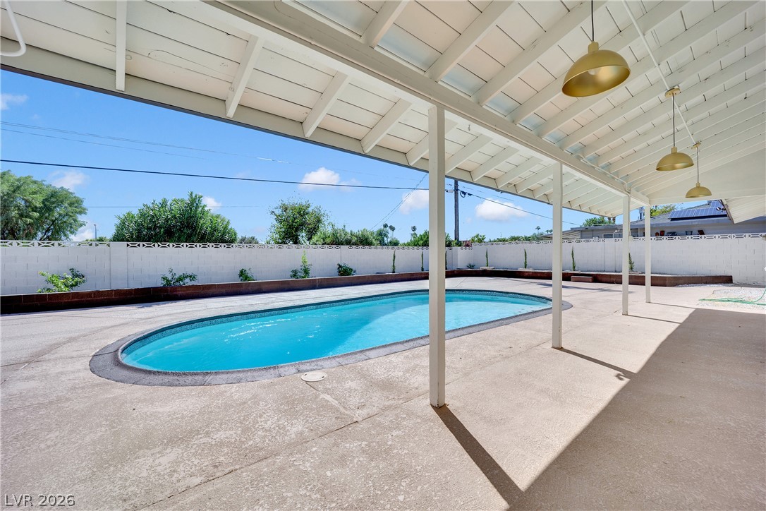 1725 Seneca Lane Las Vegas NV 89169