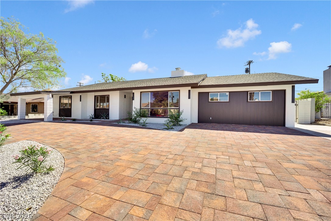 1725 Seneca Lane Las Vegas NV 89169