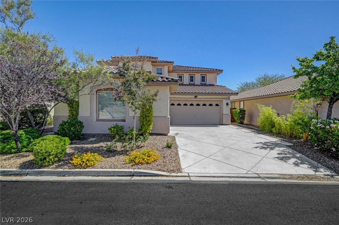 3736 Honey Crest Drive Las Vegas NV 89135