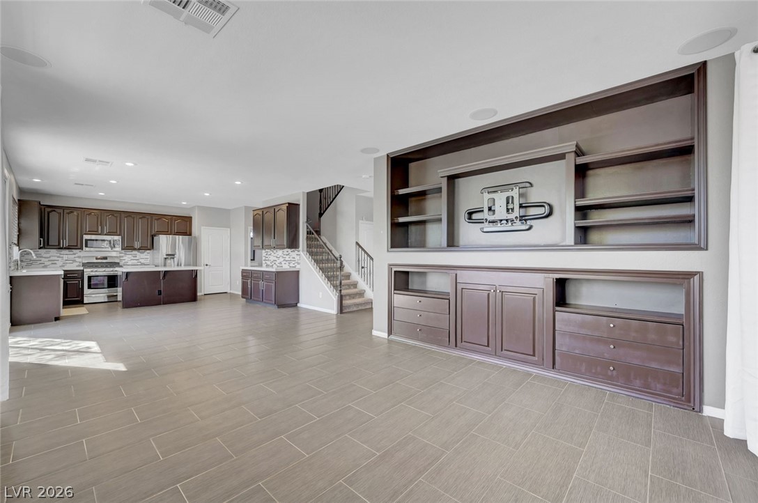 3736 Honey Crest Drive Las Vegas NV 89135
