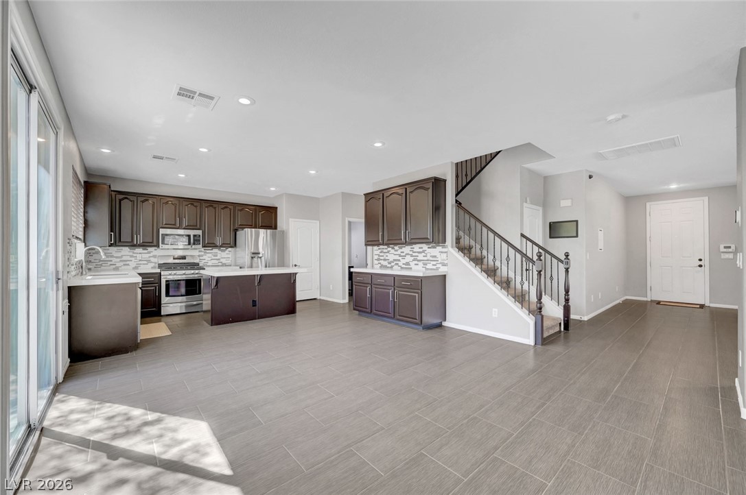 3736 Honey Crest Drive Las Vegas NV 89135