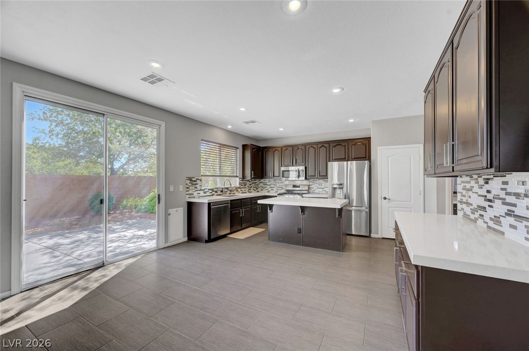 3736 Honey Crest Drive Las Vegas NV 89135