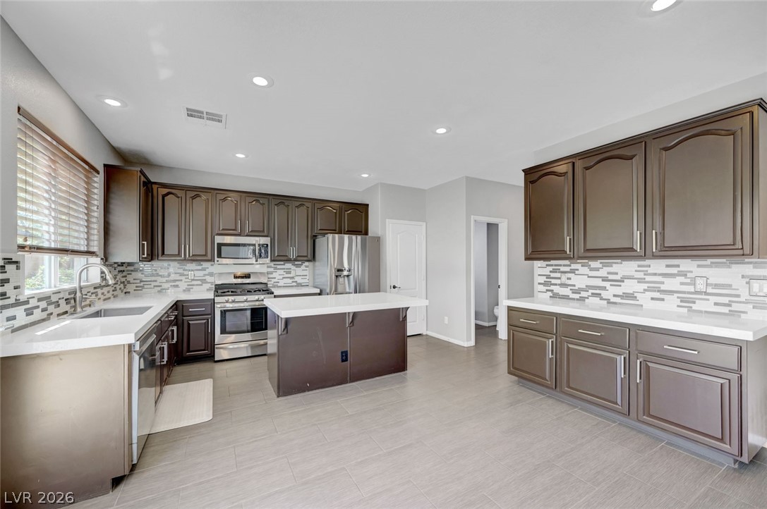 3736 Honey Crest Drive Las Vegas NV 89135