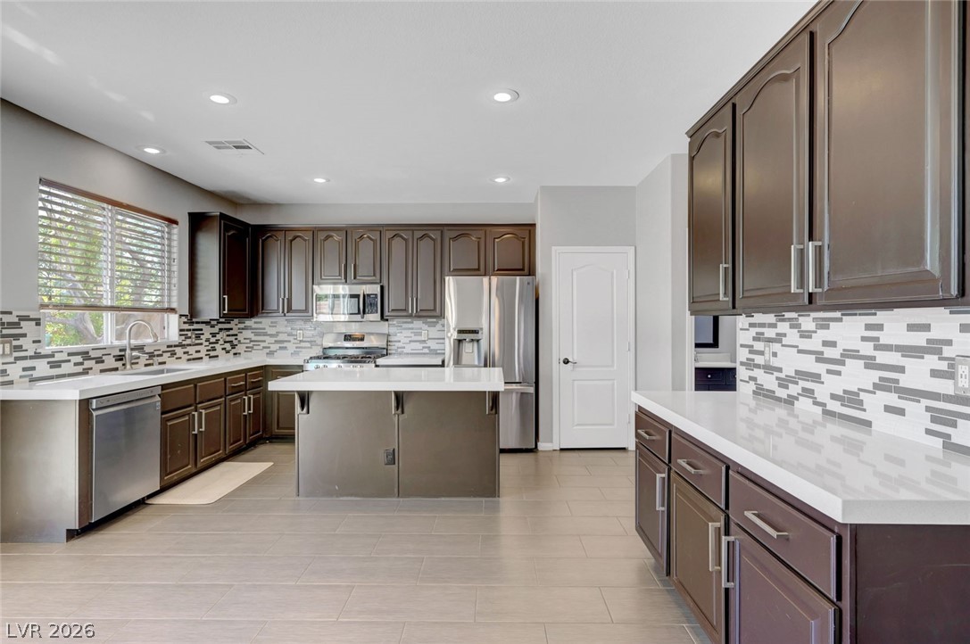 3736 Honey Crest Drive Las Vegas NV 89135