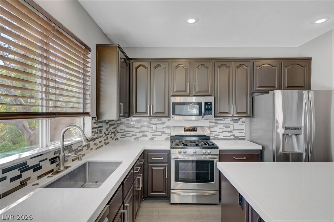 3736 Honey Crest Drive Las Vegas NV 89135