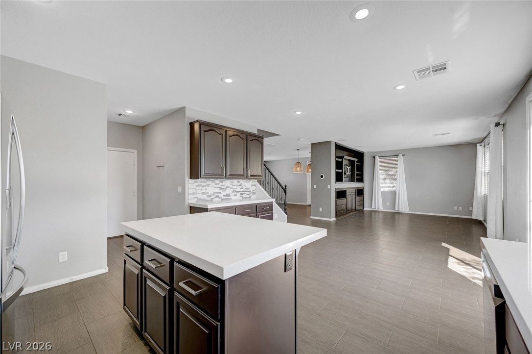 3736 Honey Crest Drive Las Vegas NV 89135