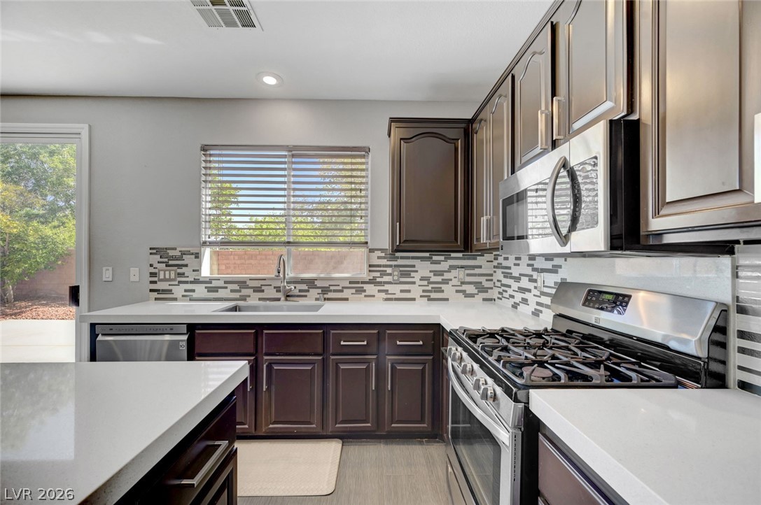 3736 Honey Crest Drive Las Vegas NV 89135