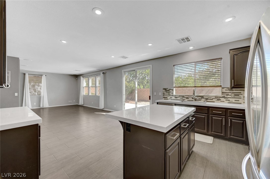 3736 Honey Crest Drive Las Vegas NV 89135