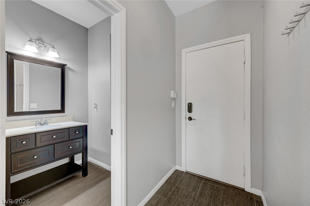 3736 Honey Crest Drive Las Vegas NV 89135