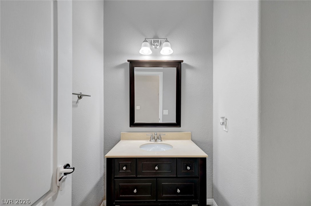 3736 Honey Crest Drive Las Vegas NV 89135