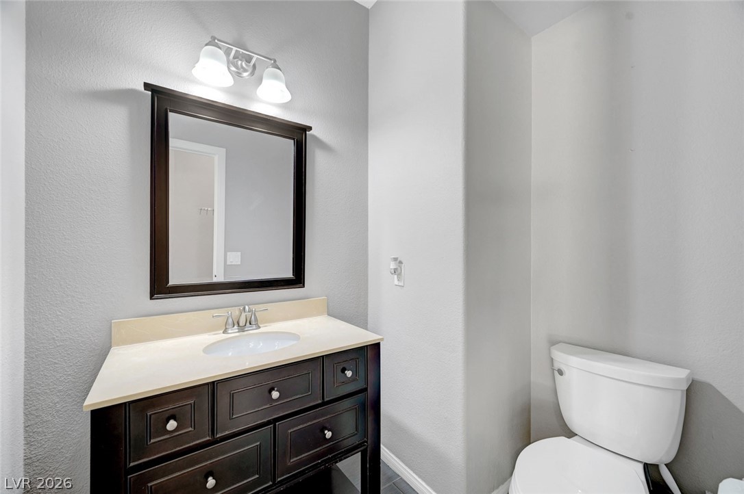 3736 Honey Crest Drive Las Vegas NV 89135