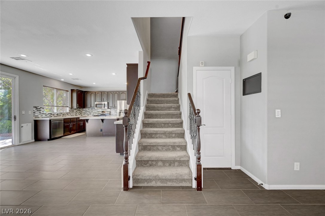 3736 Honey Crest Drive Las Vegas NV 89135