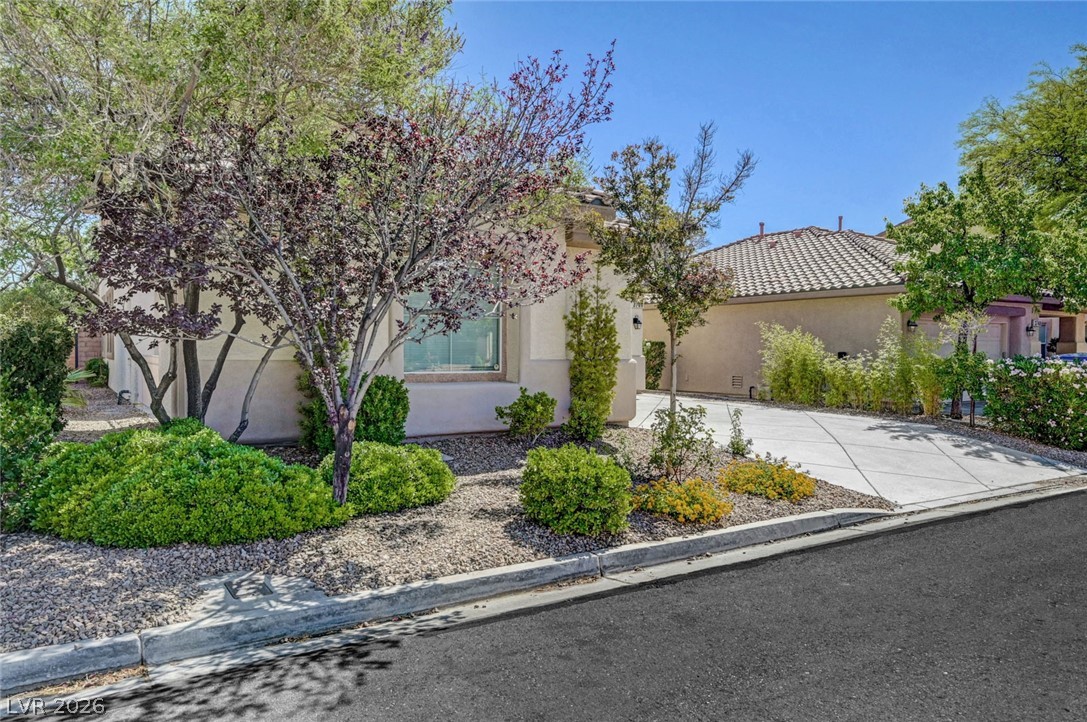 3736 Honey Crest Drive Las Vegas NV 89135