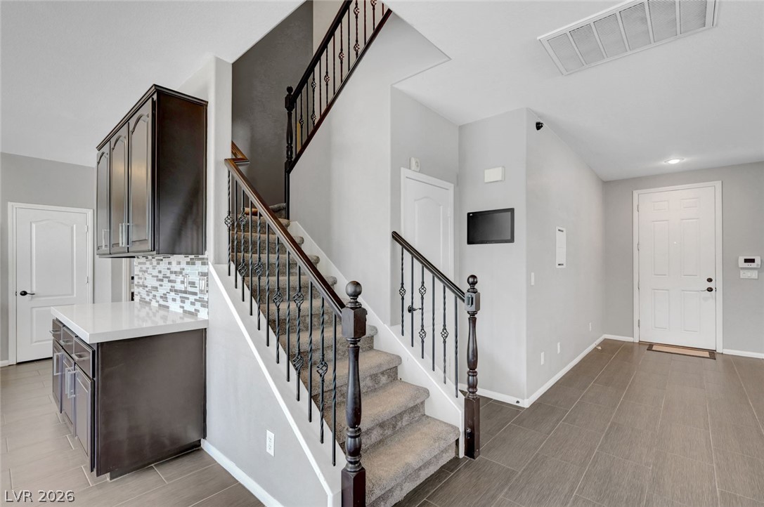 3736 Honey Crest Drive Las Vegas NV 89135
