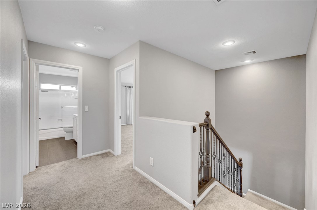 3736 Honey Crest Drive Las Vegas NV 89135